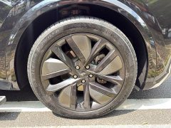 Li Auto L9 Ultra - ფოტო 9