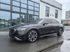 Mercedes-Benz E-Class E 300 L Fashion Sport Edition - ფოტო 1