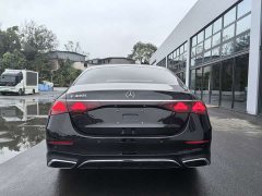 Mercedes-Benz E-Class E 300 L Fashion Sport Edition - ფოტო 10