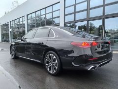 Mercedes-Benz E-Class E 300 L Fashion Sport Edition - ფოტო 11