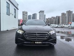 Mercedes-Benz E-Class E 300 L Fashion Sport Edition - ფოტო 2