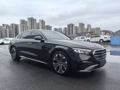 Mercedes-Benz E-Class E 300 L Fashion Sport Edition - ფოტო 3