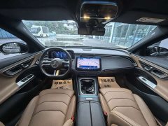 Mercedes-Benz E-Class E 300 L Fashion Sport Edition - ფოტო 5