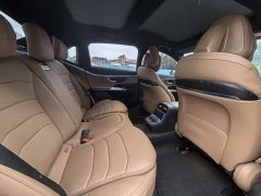 Mercedes-Benz E-Class E 300 L Fashion Sport Edition - ფოტო 8