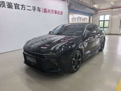 Lynk & Co Geely Lynk & Co 03 2023 2.0T Diesel DCT Pro - ფოტო 1