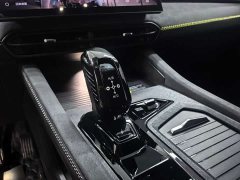 Lynk & Co Geely Lynk & Co 03 2023 2.0T Diesel DCT Pro - ფოტო 10