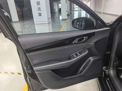 Lynk & Co Geely Lynk & Co 03 2023 2.0T Diesel DCT Pro - ფოტო 11