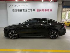Lynk & Co Geely Lynk & Co 03 2023 2.0T Diesel DCT Pro - ფოტო 17