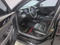 Lynk & Co Geely Lynk & Co 03 2023 2.0T Diesel DCT Pro - ფოტო 4