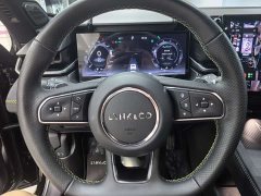 Lynk & Co Geely Lynk & Co 03 2023 2.0T Diesel DCT Pro - ფოტო 7