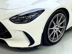 Mercedes-Benz AMG GT New Energy 2025 63 S E Performance - ფოტო 11
