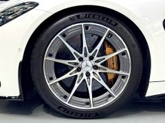 Mercedes-Benz AMG GT New Energy 2025 63 S E Performance - ფოტო 12