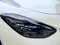 Mercedes-Benz AMG GT New Energy 2025 63 S E Performance - ფოტო 14