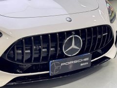 Mercedes-Benz AMG GT New Energy 2025 63 S E Performance - ფოტო 15