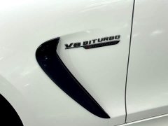 Mercedes-Benz AMG GT New Energy 2025 63 S E Performance - ფოტო 16