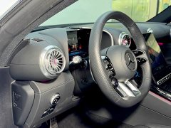 Mercedes-Benz AMG GT New Energy 2025 63 S E Performance - ფოტო 17
