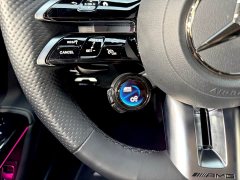 Mercedes-Benz AMG GT New Energy 2025 63 S E Performance - ფოტო 19