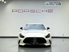Mercedes-Benz AMG GT New Energy 2025 63 S E Performance - ფოტო 2