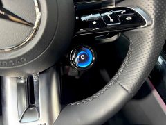 Mercedes-Benz AMG GT New Energy 2025 63 S E Performance - ფოტო 20