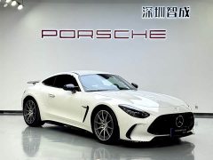 Mercedes-Benz AMG GT New Energy 2025 63 S E Performance - ფოტო 3