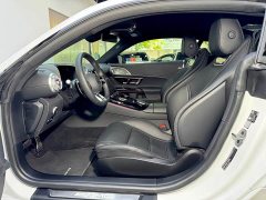 Mercedes-Benz AMG GT New Energy 2025 63 S E Performance - ფოტო 5
