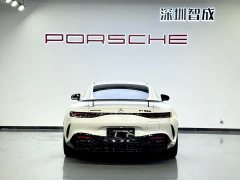 Mercedes-Benz AMG GT New Energy 2025 63 S E Performance - ფოტო 8