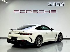Mercedes-Benz AMG GT New Energy 2025 63 S E Performance - ფოტო 9