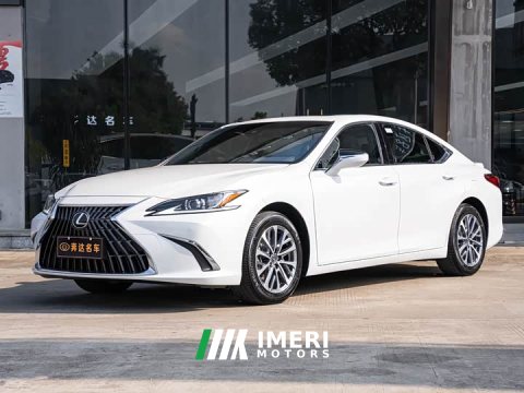 2026 Lexus ES 2022 300h Excellence Edition - ავტომობილი ჩინეთიდან