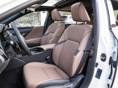 Lexus ES 2022 300h Excellence Edition - ფოტო 11