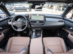 Lexus ES 2022 300h Excellence Edition - ფოტო 13