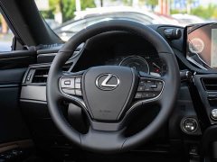 Lexus ES 2022 300h Excellence Edition - ფოტო 14