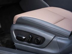 Lexus ES 2022 300h Excellence Edition - ფოტო 19