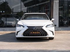 Lexus ES 2022 300h Excellence Edition - ფოტო 2
