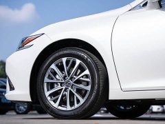 Lexus ES 2022 300h Excellence Edition - ფოტო 8