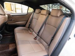 Lexus ES 300h Premium Edition - ფოტო 12
