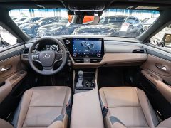 Lexus ES 300h Premium Edition - ფოტო 13