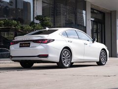 Lexus ES 300h Premium Edition - ფოტო 3