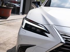 Lexus ES 300h Premium Edition - ფოტო 6