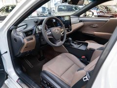 Lexus ES 300h Premium Edition - ფოტო 9