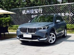BMW X1 sDrive20Li X Design Package - ფოტო 1