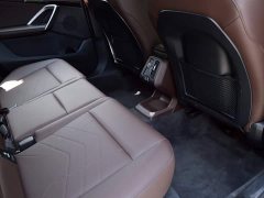 BMW X1 sDrive20Li X Design Package - ფოტო 11