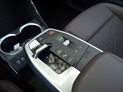 BMW X1 sDrive20Li X Design Package - ფოტო 12