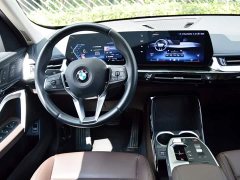 BMW X1 sDrive20Li X Design Package - ფოტო 13