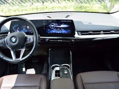 BMW X1 sDrive20Li X Design Package - ფოტო 14