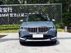 BMW X1 sDrive20Li X Design Package - ფოტო 2