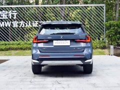BMW X1 sDrive20Li X Design Package - ფოტო 3