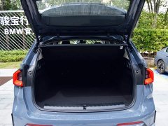 BMW X1 sDrive20Li X Design Package - ფოტო 8
