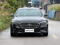 Mercedes-Benz E-Class E 260 L - ფოტო 2