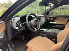 Mercedes-Benz E-Class E 260 L - ფოტო 3