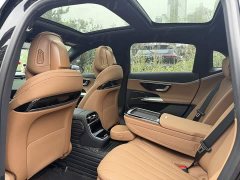 Mercedes-Benz E-Class E 260 L - ფოტო 4